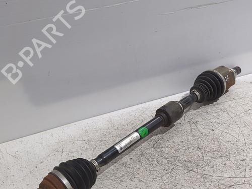 Right front driveshaft MG MG ZS SUV (AZS1) 1.5 VTi | BP38865837M39 - Image 4