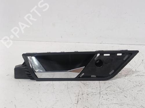 Used Rear left interior door handle Rear left interior door handle SKODA FABIA III Estate (NJ5) 1.0 TSI (95 hp) 34235814 34235814