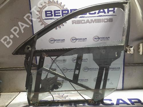 Used Front left window mechanism Front left window mechanism AUDI A6 C5 (4B2, 4B4) 2.5 TDI (180 hp) 31570687 31570687