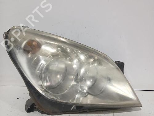Used Right headlight Right headlight OPEL ASTRA H Saloon (A04) 1.7 CDTi (L69) (101 hp) 33734946 33734946