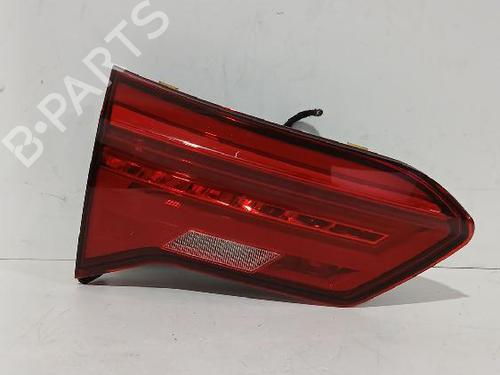 Farolim esquerdo da mala VW T-ROC (A11, D11) 1.6 TDI (115 hp) 31568146