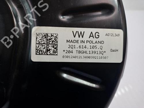 Servo brake SEAT ARONA (KJ7, KJP) 1.0 TSI | BP31556511M42 - Image 4