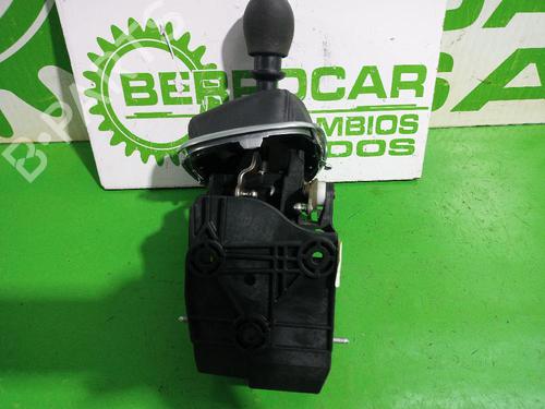 Gear lever RENAULT GRAND SCÉNIC II (JM0/1_) 1.6 Flex | BP31549319M90 