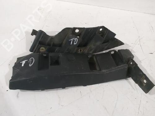 Used Rear bumper bracket SEAT LEON (1P1) 1.9 TDI (105 hp) 32657797