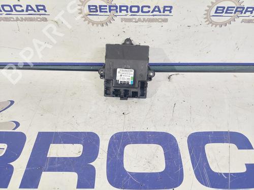 Used Electronic module Electronic module MERCEDES-BENZ A-CLASS (W169) A 170 (169.032, 169.332) (116 hp) 31570136 31570136