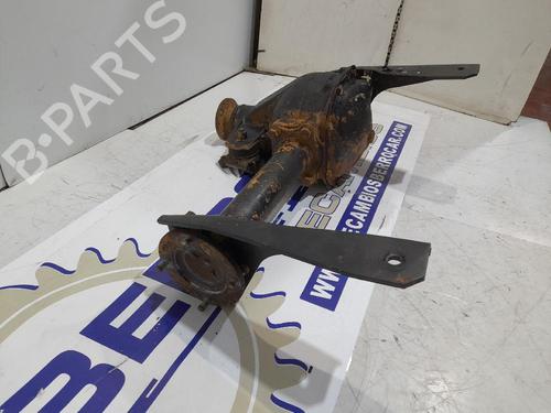 Subframe MITSUBISHI PAJERO I Canvas Top (L04_G) 2.5 TD (L044G, L049G) | BP31540300M9