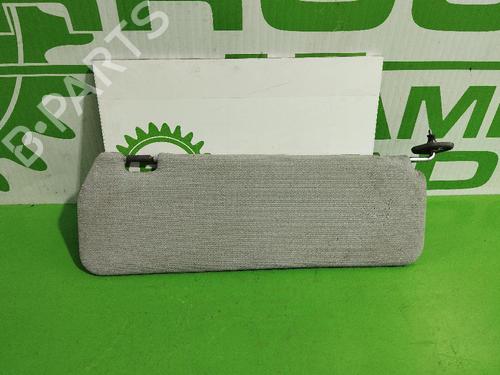 Used Left sun visor Left sun visor IVECO DAILY III Van 2.8 CNG (106 hp) 31544168 31544168