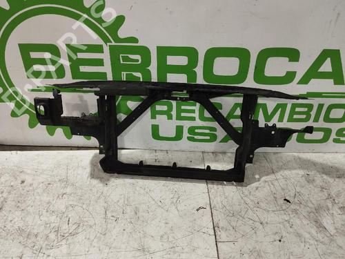 Front slam panel SEAT TOLEDO II (1M2) 1.9 TDI | BP31544609C72