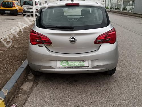 Middenconsole OPEL CORSA E (X15) 1.4 (08, 68) | BP33746842I22 - Image 11