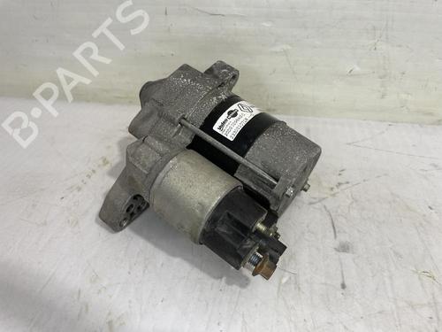 Starter RENAULT MEGANE III Hatchback (BZ0/1_, B3_) 1.2 TCe (BZ2B, BZ11) | BP31558365M8 - Image 4
