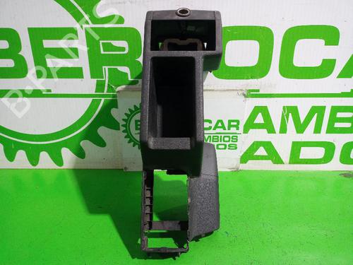 Middle console OPEL VECTRA C (Z02) 2.2 DTI 16V (F69) | BP31551031I22  - Image 6