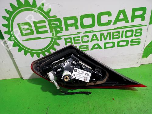Right tailgate light OPEL CORSA E (X15)  | BP38861961C80  - Image 5