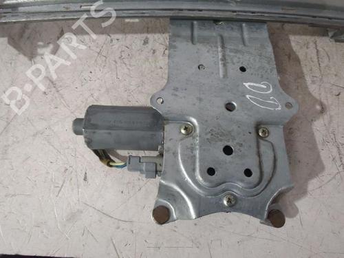 Front right window mechanism CITROËN XSARA PICASSO (N68) 1.6 HDi | BP31566018C23 