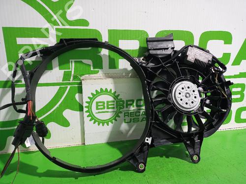 Radiator fan AUDI A4 B6 (8E2) 2.5 TDI | BP31553114M35  - Image 7