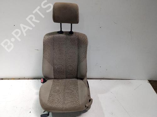 Used Left front seat RENAULT SCÉNIC II (JM0/1_) 1.5 dCi (JM1F) (86 hp) 31558741