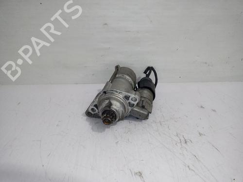 Used Starter SEAT ALTEA XL (5P5, 5P8) 1.9 TDI 4x4 (105 hp) 31557097