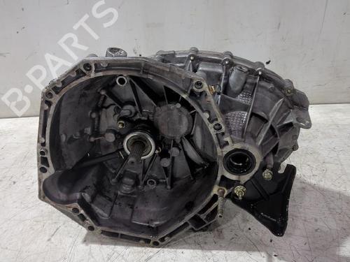 Used Gearbox Gearbox RENAULT MEGANE II Coupé-Cabriolet (EM0/1_) 1.5 dCi (EM1E) (106 hp) 33282768 33282768