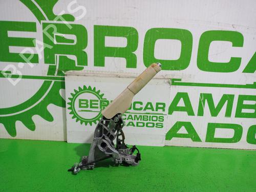 Used Hand brake Hand brake VW GOLF VI (5K1) 1.6 TDI (105 hp) 31553724 31553724