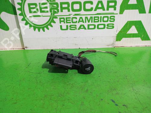Used Ignition barrel RENAULT MEGANE II Coupé-Cabriolet (EM0/1_) 1.6 (113 hp) 31552440