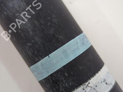 Left rear shock absorber SUZUKI IGNIS III (MF, FF) 1.2 (ATK412) | BP38084802M18 - Image 3