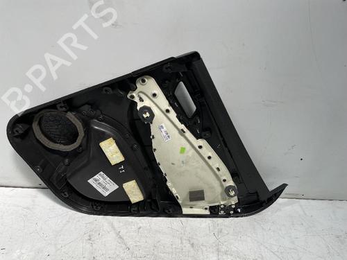 Rear left panel OPEL GRANDLAND / GRANDLAND X (A18, P1UO) 1.5 Turbo D (75) | BP31559969C60 - Image 2