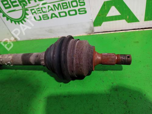 Right front driveshaft CITROËN C4 I (LC_) | BP31675919M39