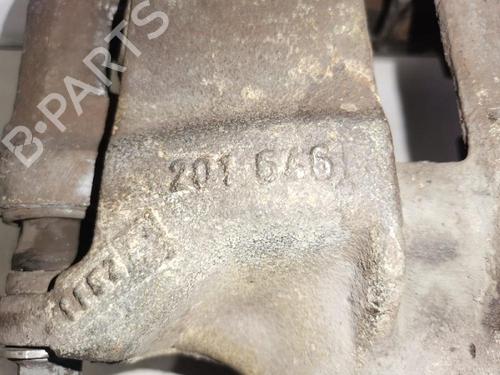 Left front brake caliper RENAULT KANGOO (KC0/1_) | BP31677850M105