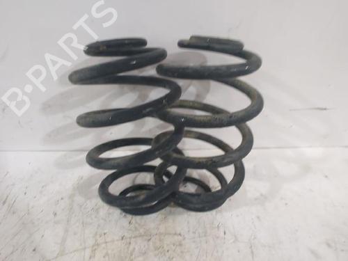 Used Shock absorber spring Shock absorber spring RENAULT CLIO II (BB_, CB_) 1.2 (BB0A, BB0F, BB10, BB1K, BB28, BB2D, BB2H, CB0A,... (58 hp) 31564851 31564851