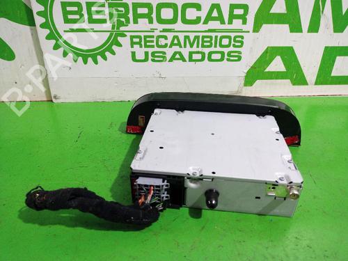 Radio FIAT 500 C (312_) 1.3 D Multijet (312CXE1A, 312AXE1A) | BP31551739E6 - Image 6