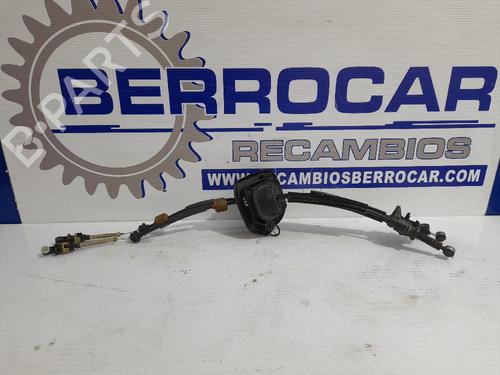 Cable PEUGEOT EXPERT Van (V_) 1.6 BlueHDi 95 | BP31541500E12 - Image 3