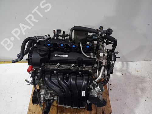 Engine KIA NIRO II (SG2) 1.6 GDi Hybrid | BP31556066M1 