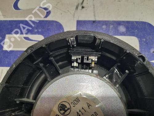 Speaker SKODA RAPID Spaceback (NH1) 1.6 TDI | BP31538713E2