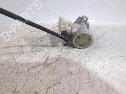Brake master cylinder FORD FOCUS I (DAW, DBW) 1.8 TDCi | BP31566167M77 