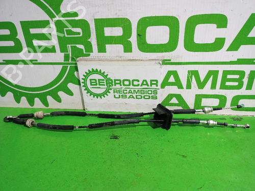 Cable FIAT 500 C (312_) 1.3 D Multijet (312CXE1A, 312AXE1A) | BP31551807E12 