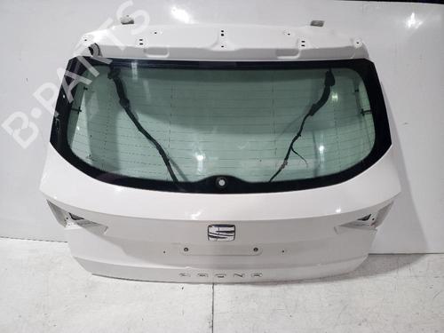 Used Tailgate Tailgate SEAT ARONA (KJ7, KJP) 1.0 TSI (110 hp) 31556408 31556408