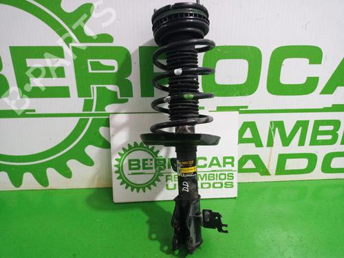 Used Right front shock absorber PEUGEOT 508 I (8D_) 2.0 HDi (140 hp) 31549109
