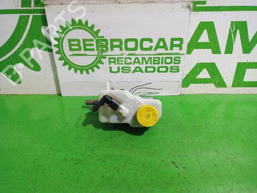 Used Brake master cylinder SEAT IBIZA IV (6J5, 6P1) 1.2 (60 hp) 31553527