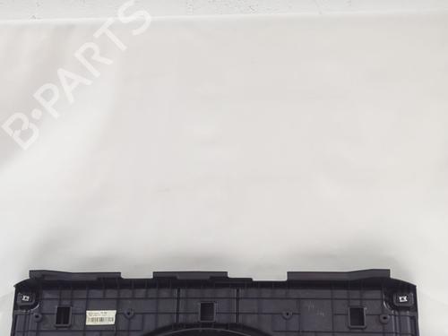 Rear parcel shelf HYUNDAI i30 (FD) 1.4 | BP40299262C85 - Image 5