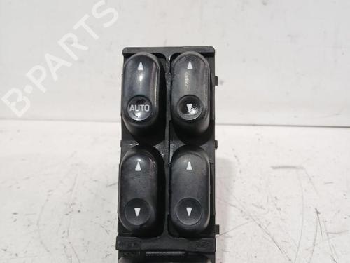 Used Left front window switch Left front window switch LAND ROVER FREELANDER I (L314) 2.0 Td4 4x4 (109 hp) 33735243 33735243
