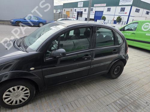 Front left lock CITROËN C3 II (SC_) 1.4 HDi 70 (SC8HZC, SC8HR0, SC8HP4) | BP32463729C98 - Image 11