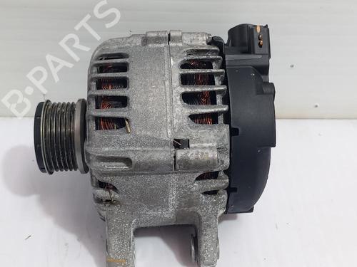 Used Alternator PEUGEOT 308 SW II (LC_, LJ_, LR_, LX_, L4_) 1.2 THP 110 (110 hp) 31558106