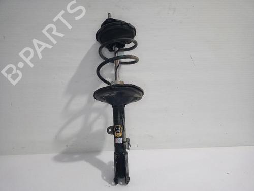 Used Right front shock absorber Right front shock absorber TOYOTA RAV 4 V (_A5_, _H5_) 2.0 VVTi (MXAA52) (150 hp) 31556711 31556711