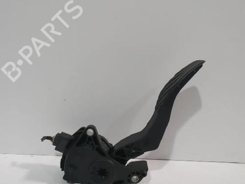 Used Pedal Pedal NISSAN QASHQAI II (J11, J11_) 1.5 dCi (116 hp) 31566882 31566882