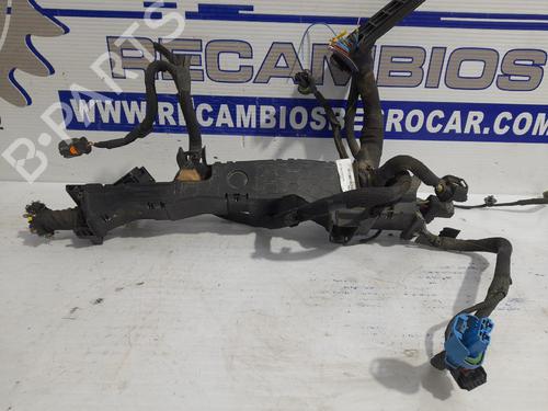 Cable PEUGEOT EXPERT Van (V_) 1.6 BlueHDi 95 | BP31541586E12 - Image 2