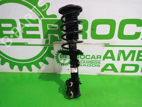 Venstre fortil støddæmper OPEL VECTRA C (Z02) 2.2 DTI 16V (F69) (125 hp) 31550938