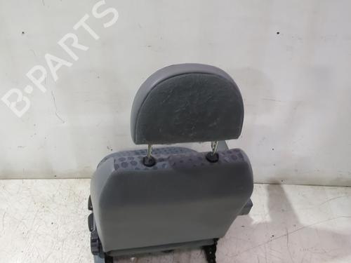 Left front seat FORD TRANSIT Van (FA_ _) 2.2 TDCi | BP38864178C15 - Image 5