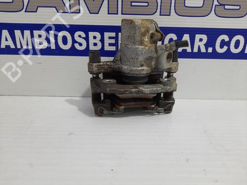 Left rear brake caliper MAZDA 3 (BK) 1.6 DI Turbo | BP31540925M107 - Image 2