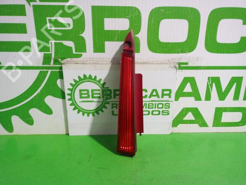 Used Left taillight CITROËN C4 I (LC_) [2004-2014]  31676548