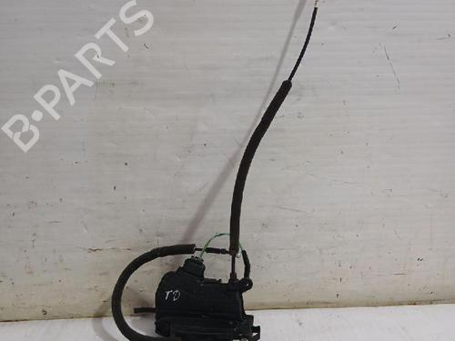 Used Rear right lock Rear right lock 31563217 31563217