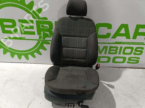 Used Right front seat Right front seat AUDI A6 C5 (4B2, 4B4) 2.5 TDI quattro (180 hp) 31542790 31542790